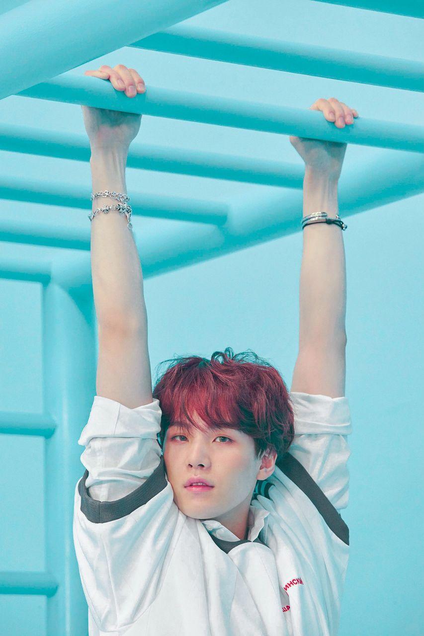 BTS Pastel Wallpapers Top Free BTS Pastel Backgrounds WallpaperAccess