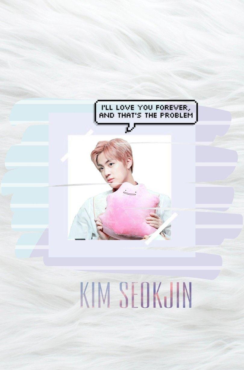 810x1228 kimseokjin #jin #jinbts #jinwallpaper #wallpapertumblr #wallpaperpastel #pastelwallpaper #btswallpaper #bts #kimseokjin. Pastel wallpaper, Bts jin, Bts wallpaper