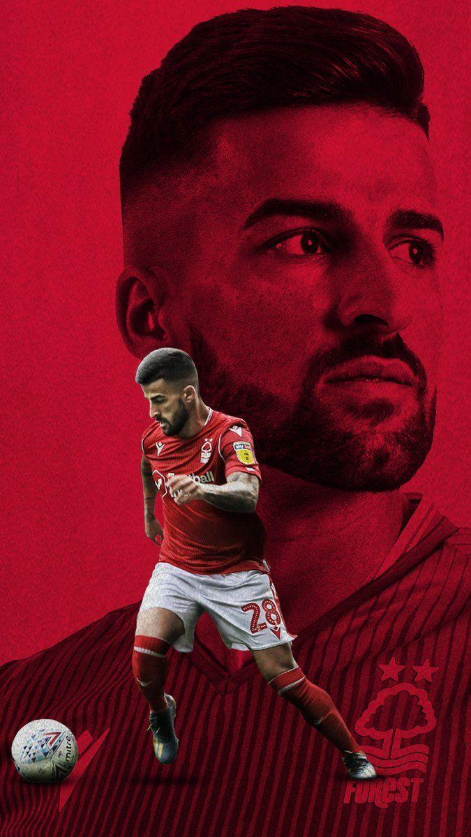 Nottingham Forest Wallpapers - Top Free Nottingham Forest Backgrounds ...