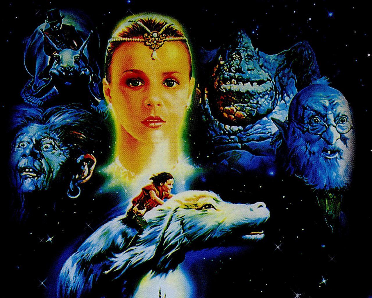 The Neverending Story Wallpapers Top Free The Neverending Story