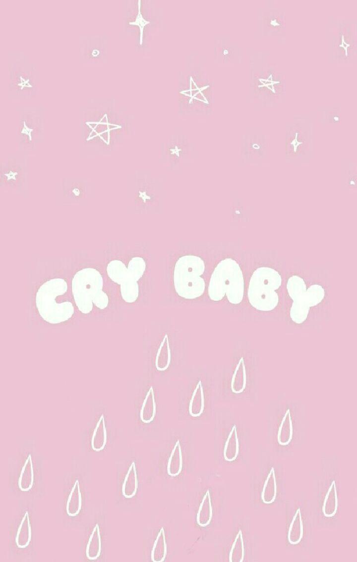 720x1134 Cry Baby Wallpaper