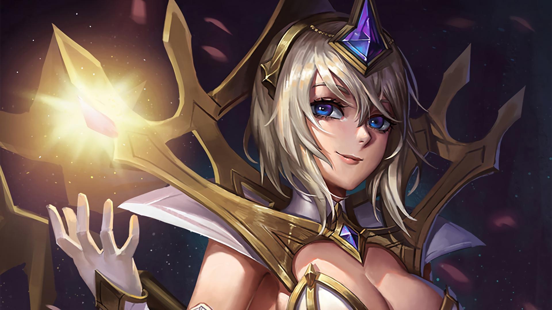 Lux league. Люкс League of Legends. Lux League of Legends. Люкс ЛОЛ Сплеш арт. Люксанна Краунгард League of Legends.