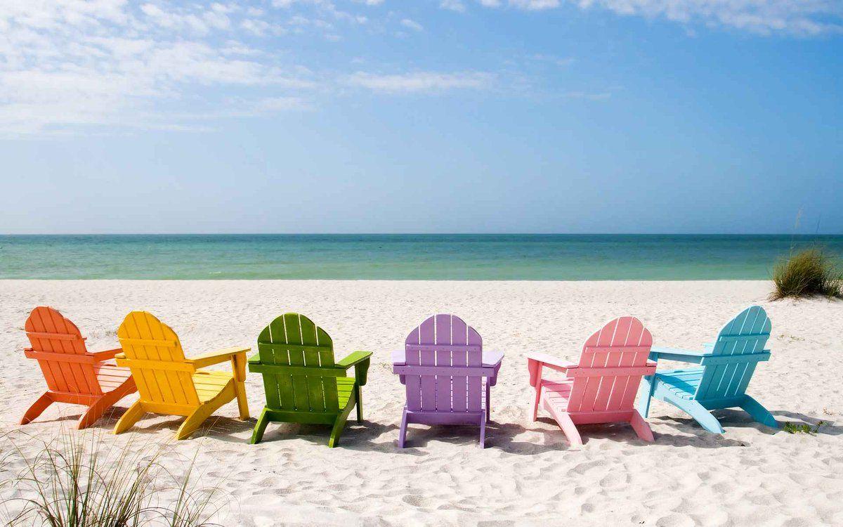 Florida Beach Wallpapers - Top Free Florida Beach Backgrounds ...