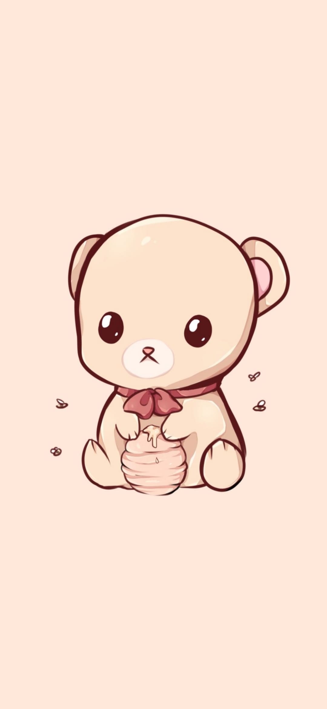 1080x2340 Cute Wallpaper For iPhone 8