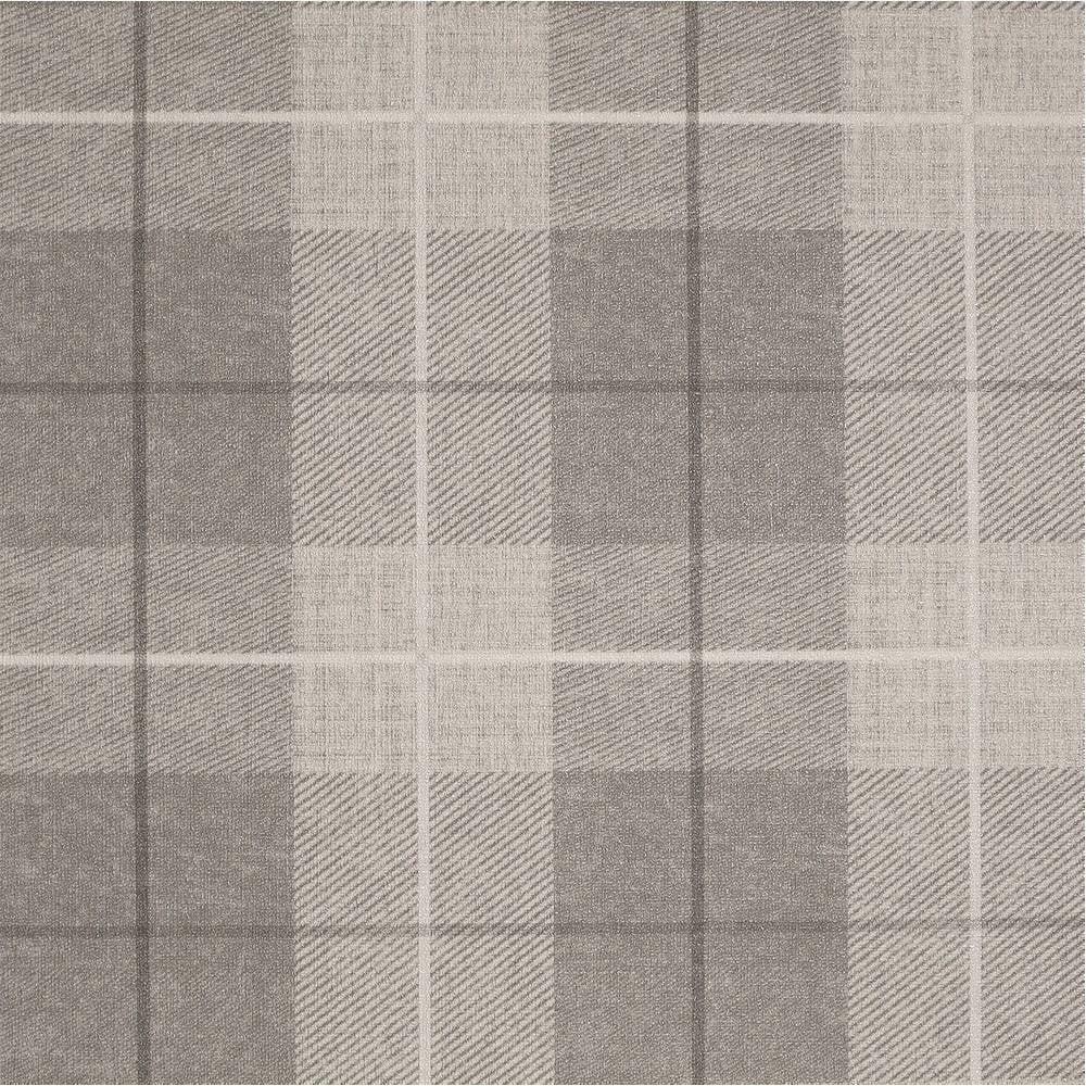 1000x1000 Arthouse Country Tartan Wallpaper Check Paste The Wall Luxury Vinyl Taupe 294903