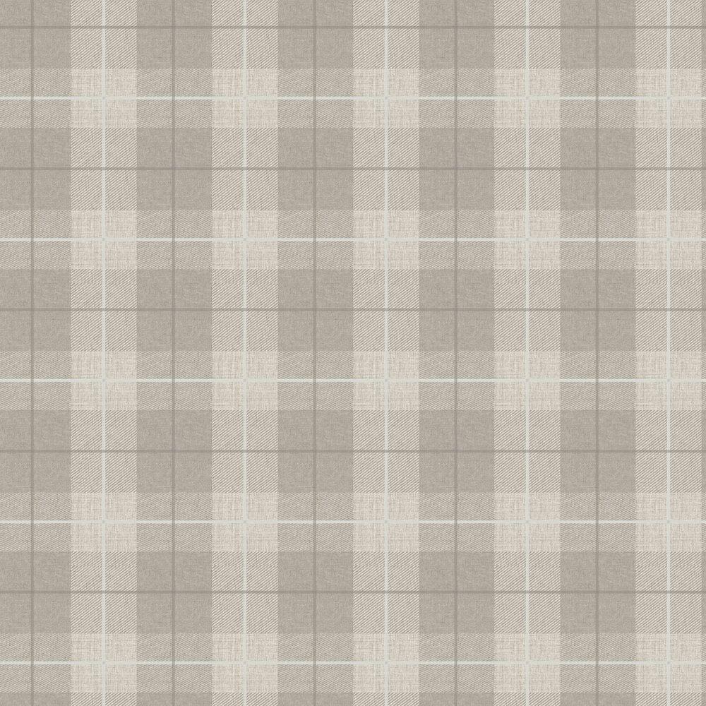 1000x1000 Country Tartan by Arthouse : Wallpaper Direct