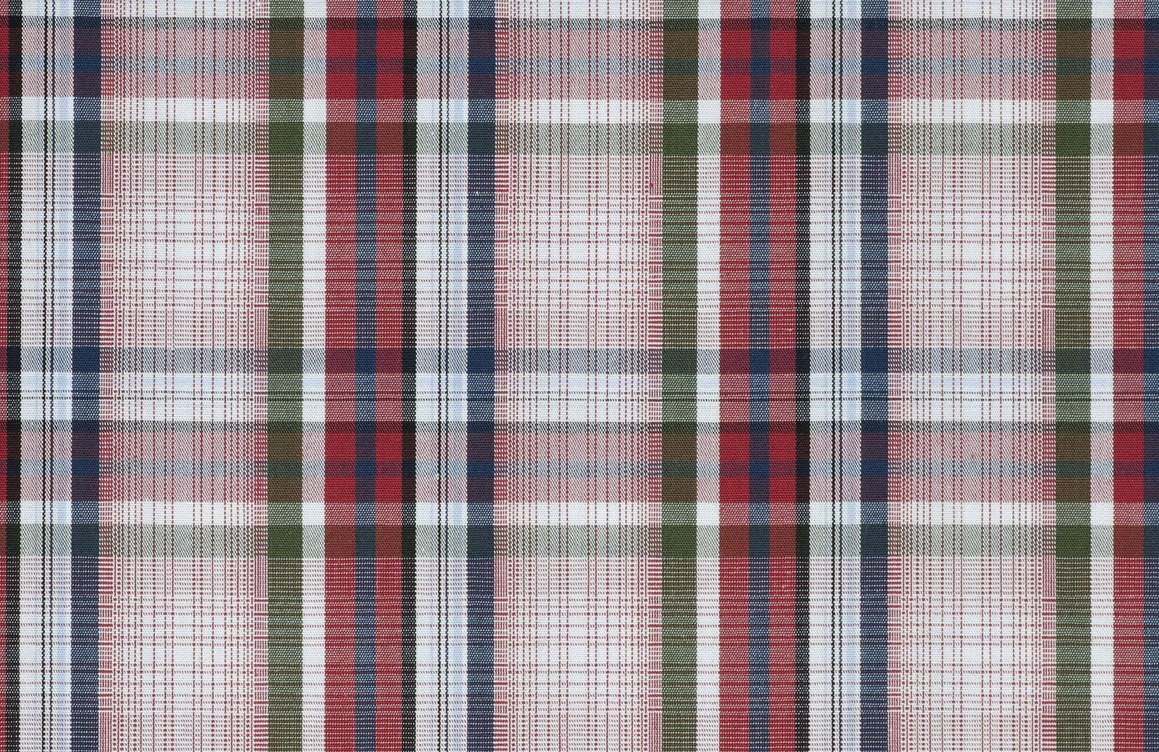 1650x1070 Highland Red Tartan Print Wallpaper Mural