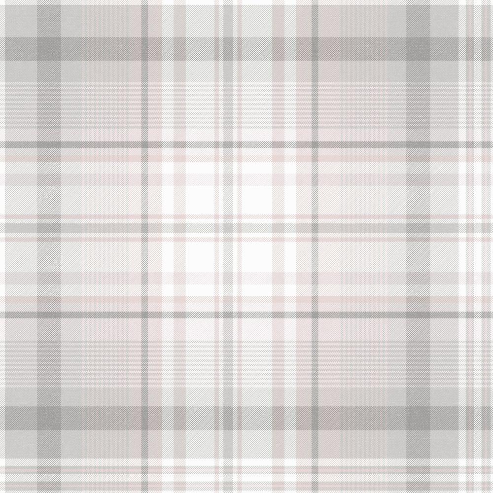 1000x1000 Patterdale Pink and Grey by Albany : Brewers Home
