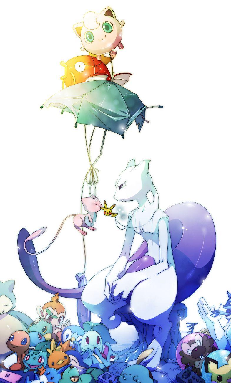 785x1300 Pokémon Mobile Wallpaper Anime Image Board