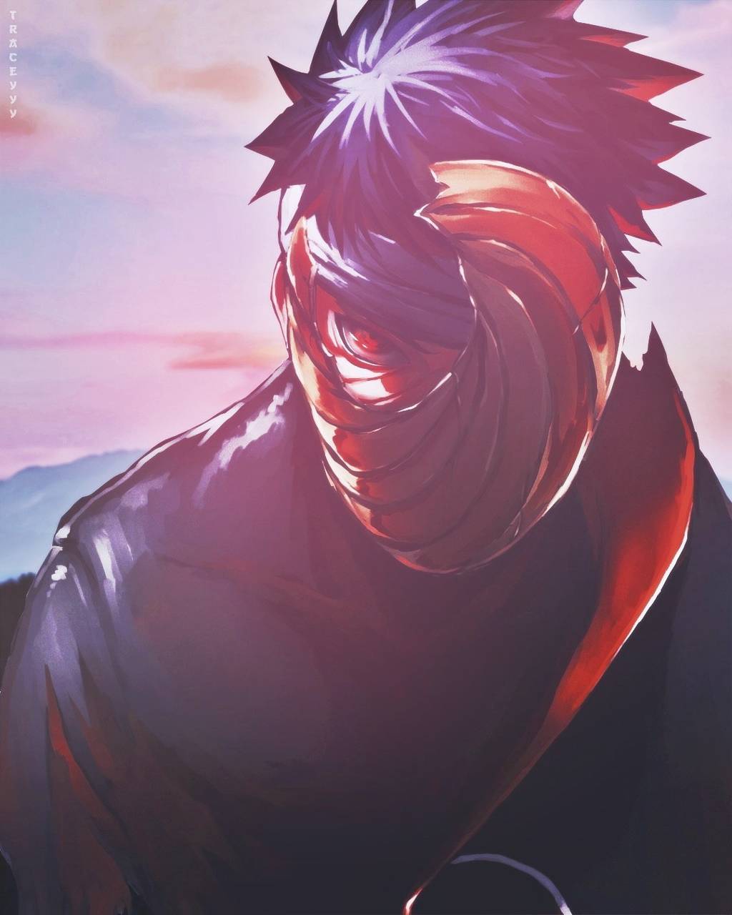 Awesome Obito Wallpapers - Top Free Awesome Obito Backgrounds -  WallpaperAccess