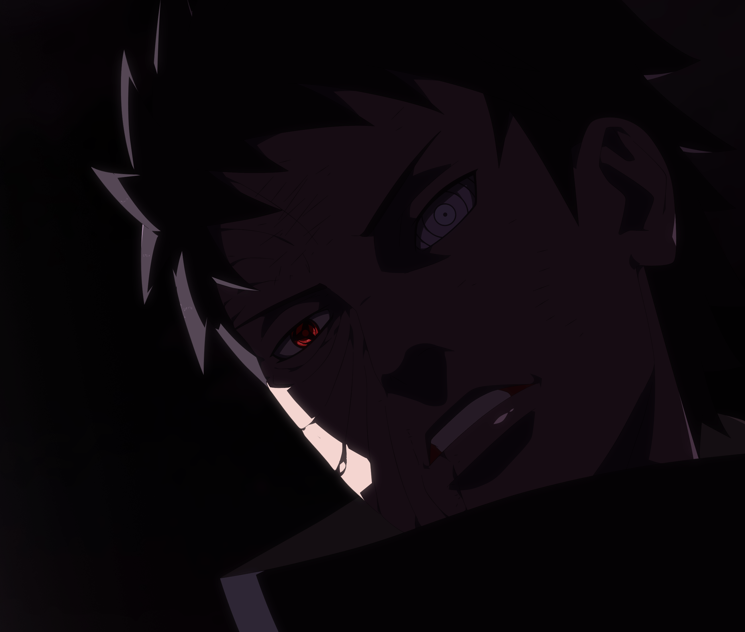 Obito Uchiha wallpaper : r/wallpapers