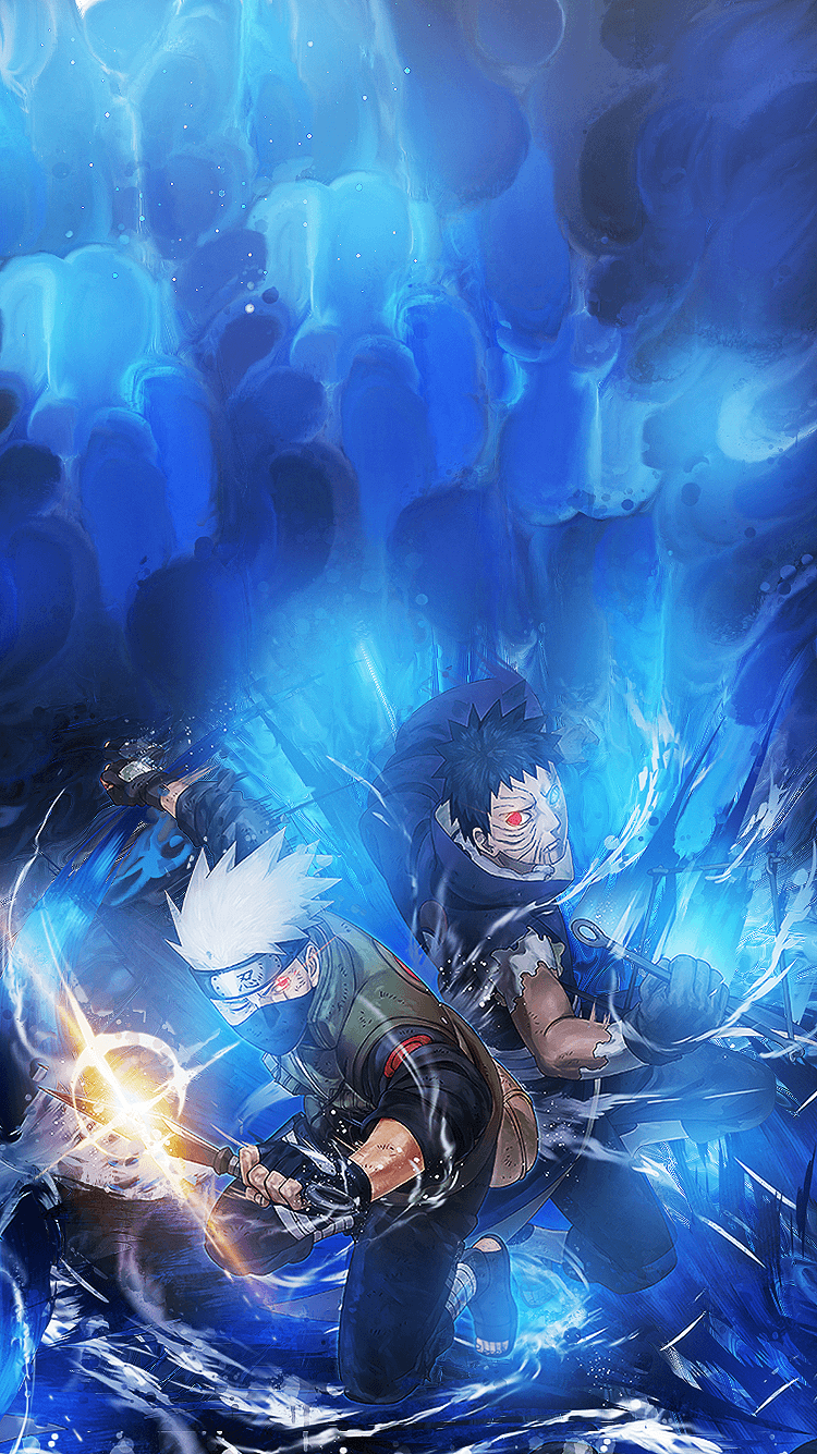 Obito iPhone Wallpapers - Top Free Obito iPhone Backgrounds