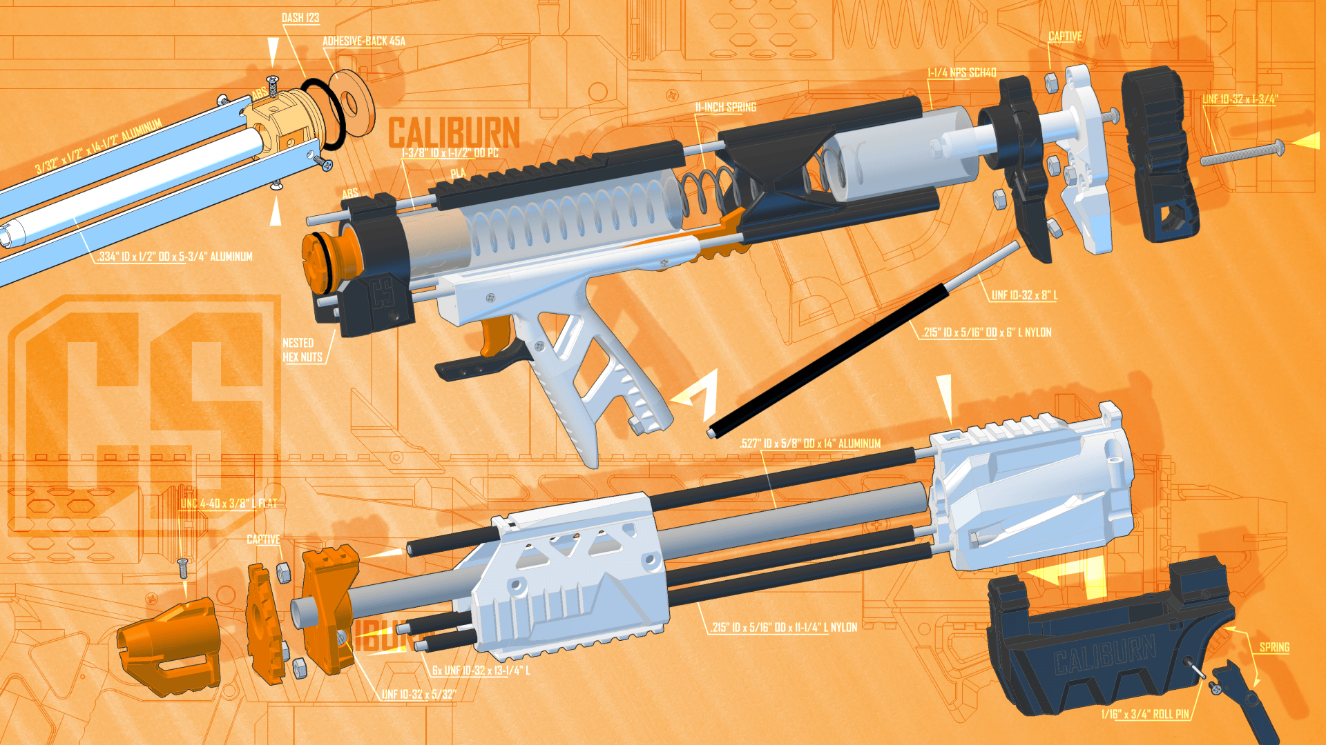 Nerf Wallpapers Top Free Nerf Backgrounds WallpaperAccess