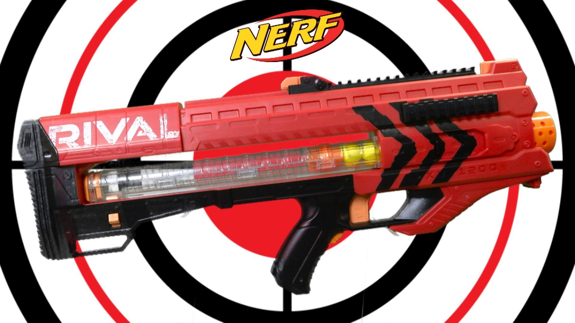 Nerf Wallpapers - Top Free Nerf Backgrounds - WallpaperAccess