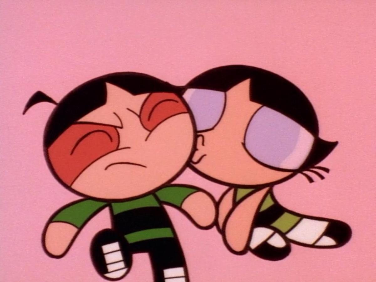 1200x900 Weird Powerpuff Girls Facts You Didn't Know