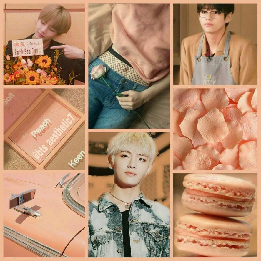 887x887 Taehyung asethtic moodboard wallpaper pt2. ARMY's Amino