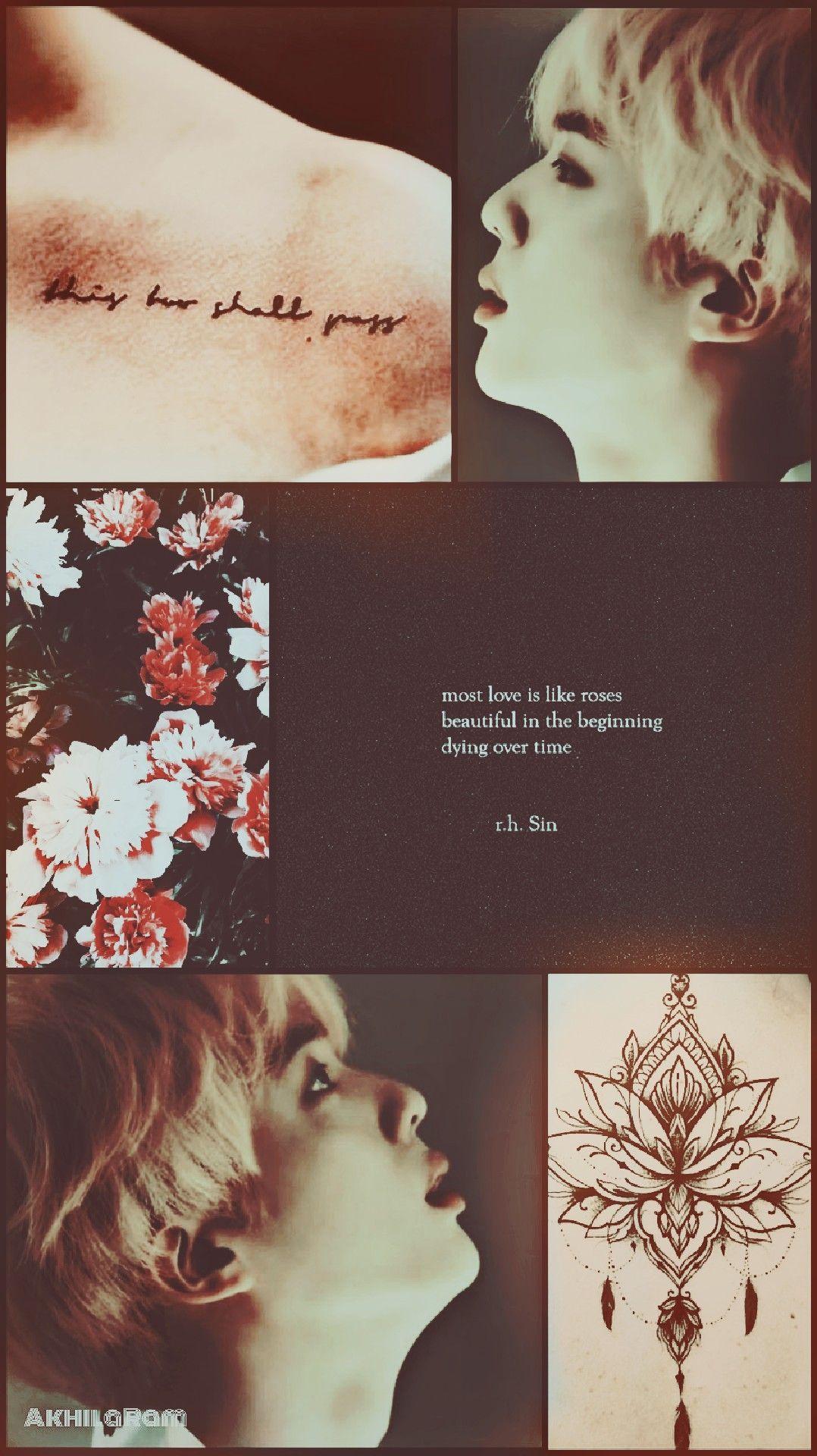 1078x1920 Aesthetic Not Loved Grunge Wallpaper
