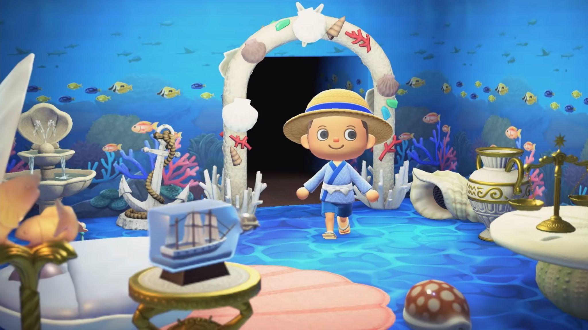 2048x1152 Animal Crossing: New Horizons Best Wallpaper Guide Popular Wallpaper