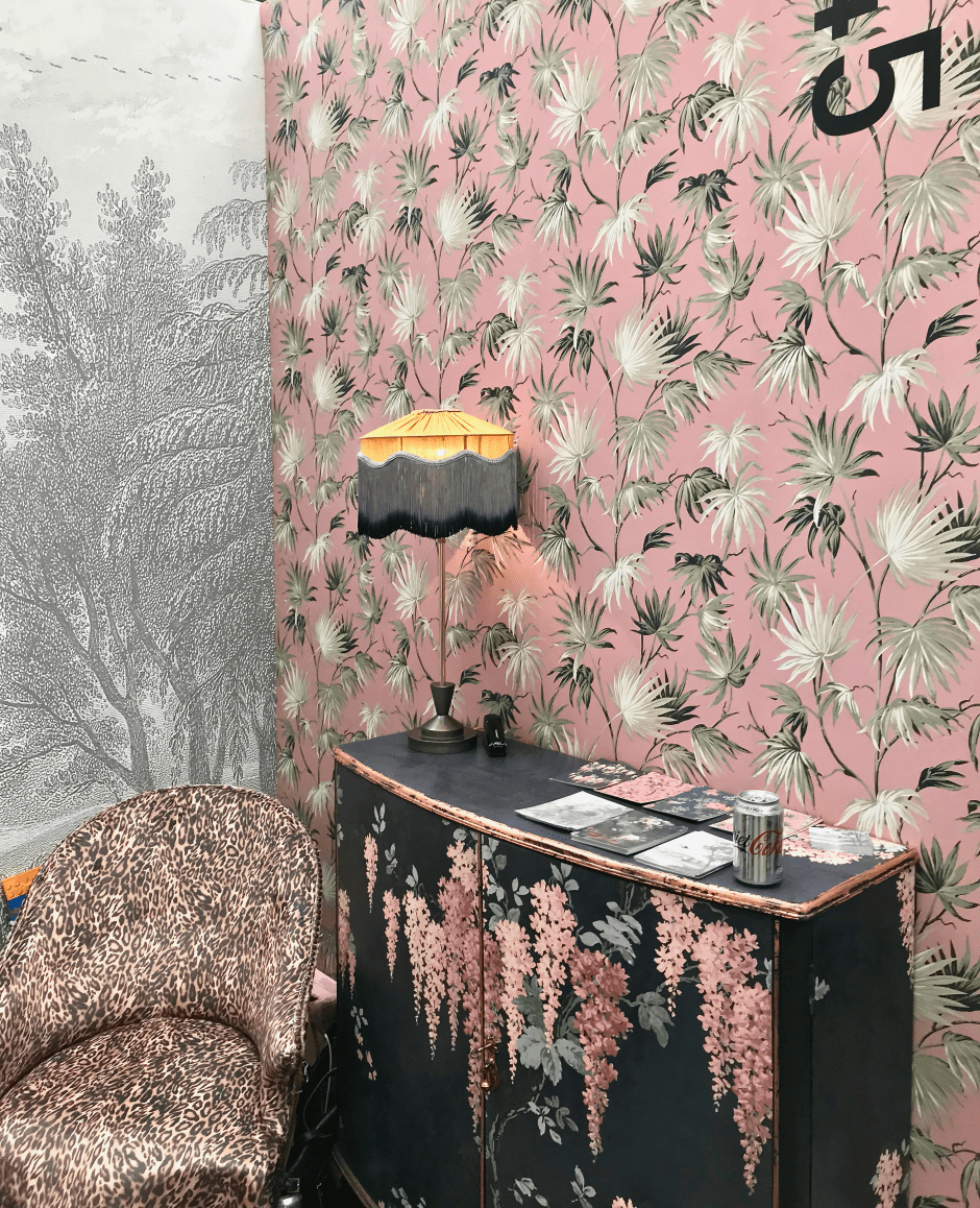 940x1158 Bedroom Redesign Surprise Update & Mood Board Inspiration! Interior Editor