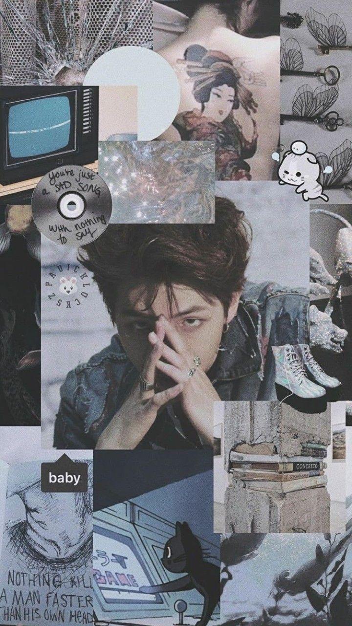 720x1280 Image about hair in Moodboard