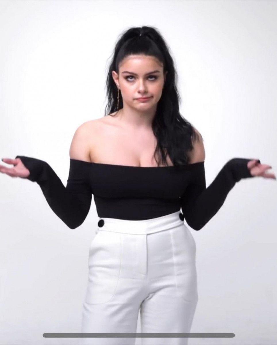 Ariel Winter Wallpapers Top Free Ariel Winter Backgrounds