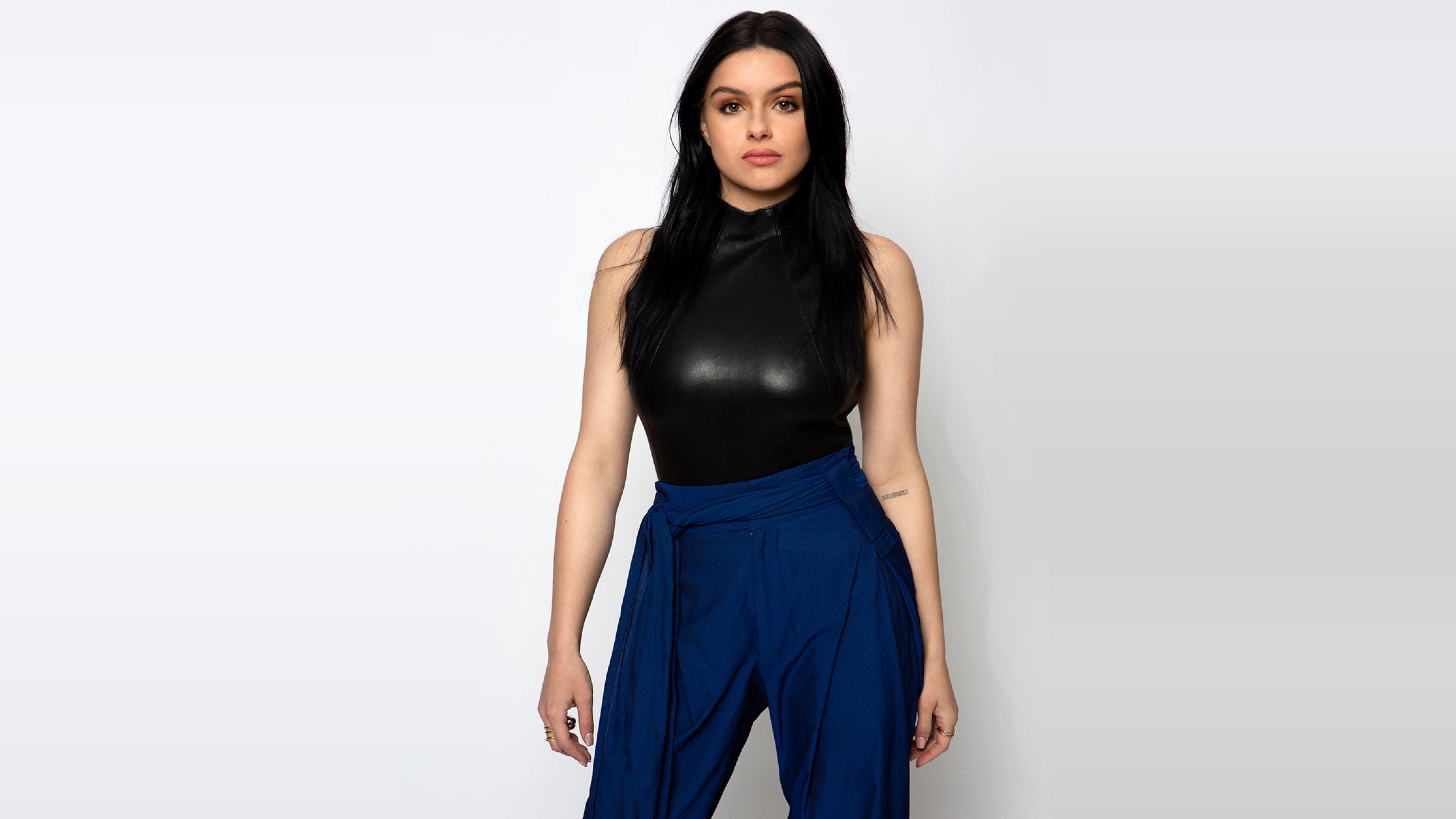 5120x2880 Ariel Winter 2019 5K Wallpaper, HD Celebrities 4K Wallpaper, Image, Photo and Background