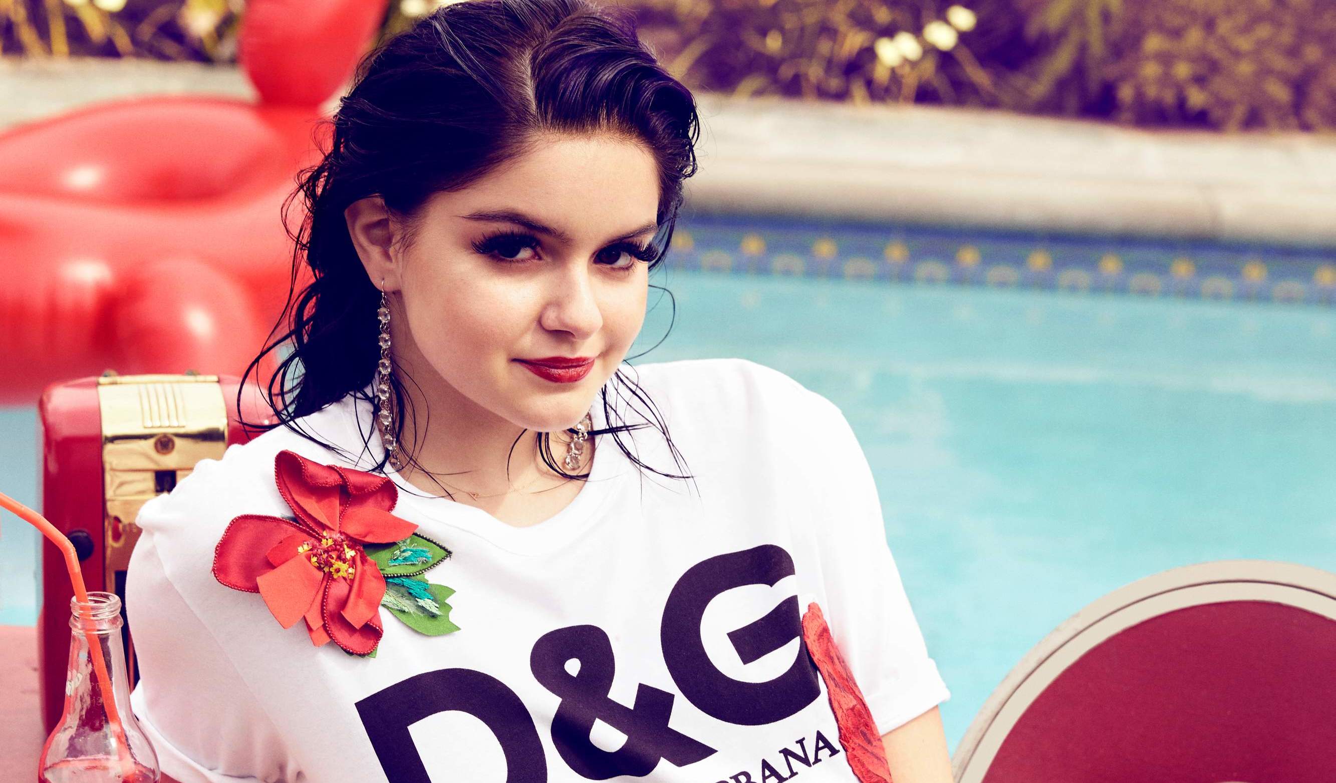 Ariel Winter Wallpapers - Top Free Ariel Winter Backgrounds