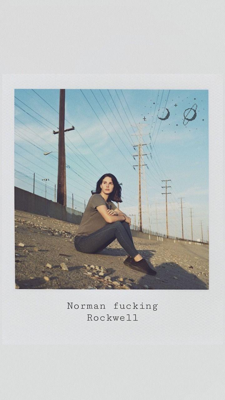 720x1280 Lana del Rey “NFR”