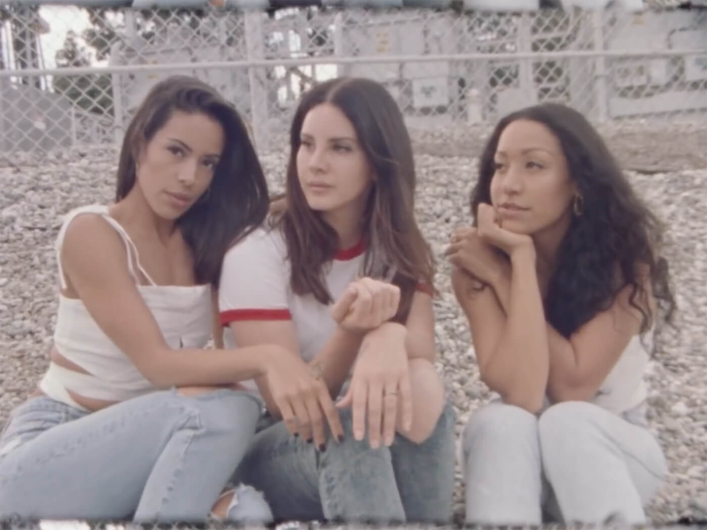 1400x1050 Lana Del Rey shares video for three 'Norman Fucking Rockwell!' songs