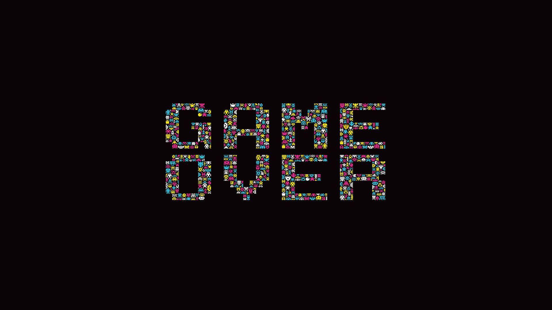 1920x1080 Your guide to online Gaming Phrases Girl. Retro games wallpaper, Gaming wallpaper, Retro wallpaper