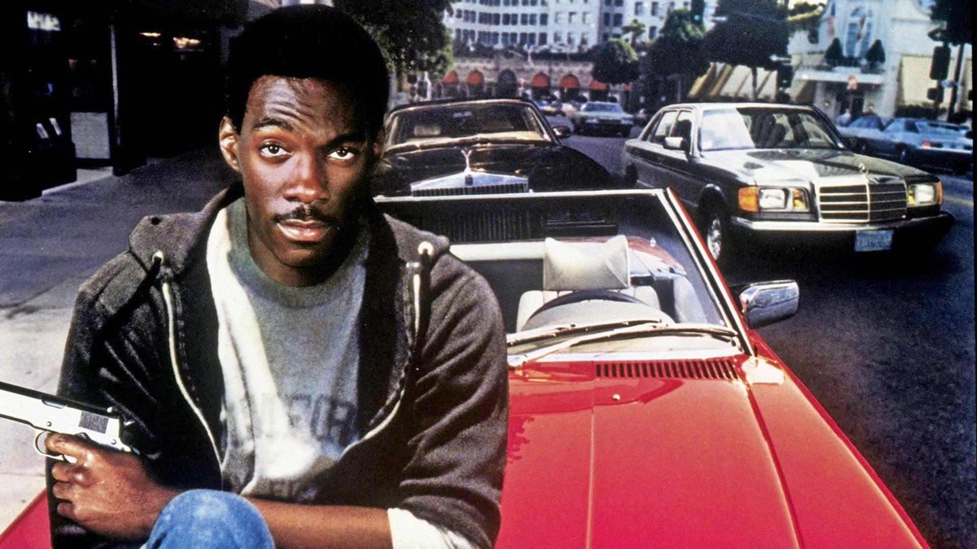 1920x1080 Beverly Hills Cop Background. Original RoboCop Wallpaper, Hot Cop Background and RoboCop Wallpaper