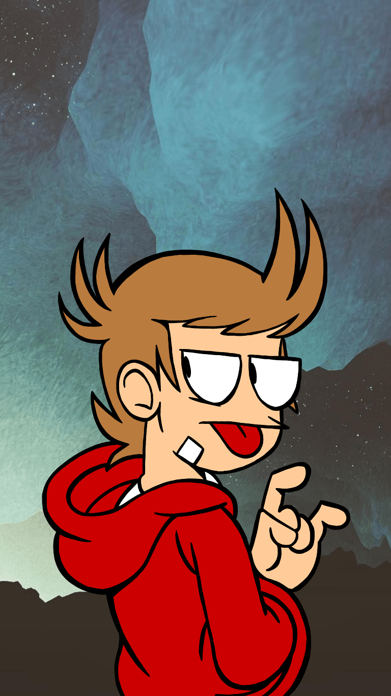 Edd Eddsworld Wallpapers - Wallpaper Cave