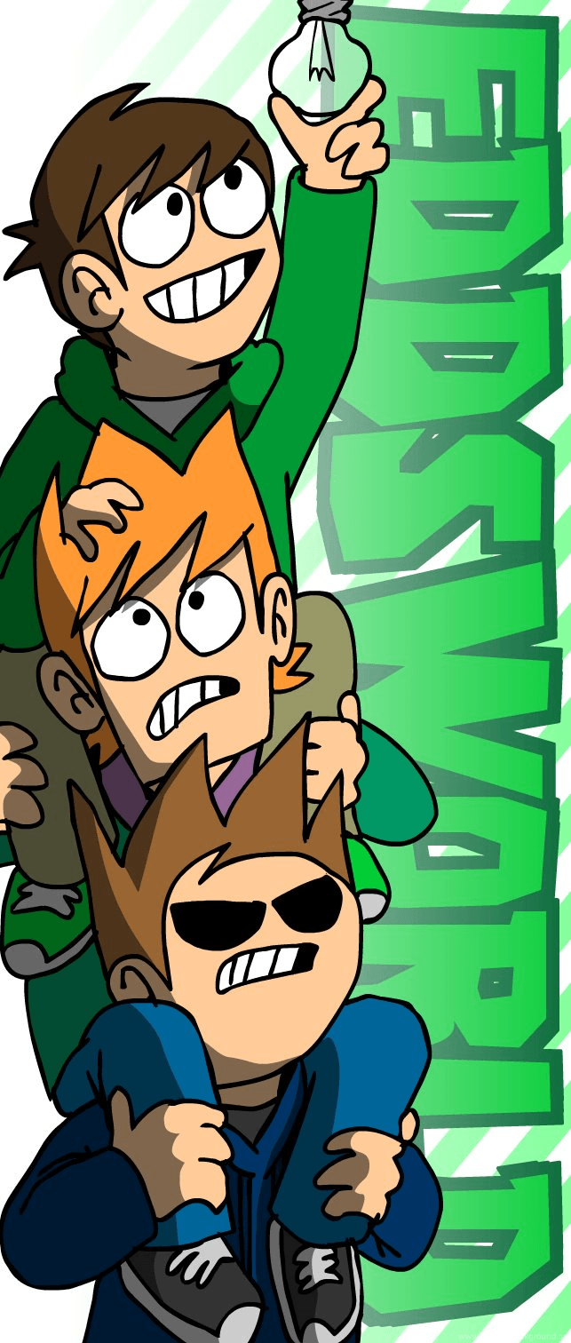 Eddsworld Wallpapers - Top Free Eddsworld Backgrounds - WallpaperAccess