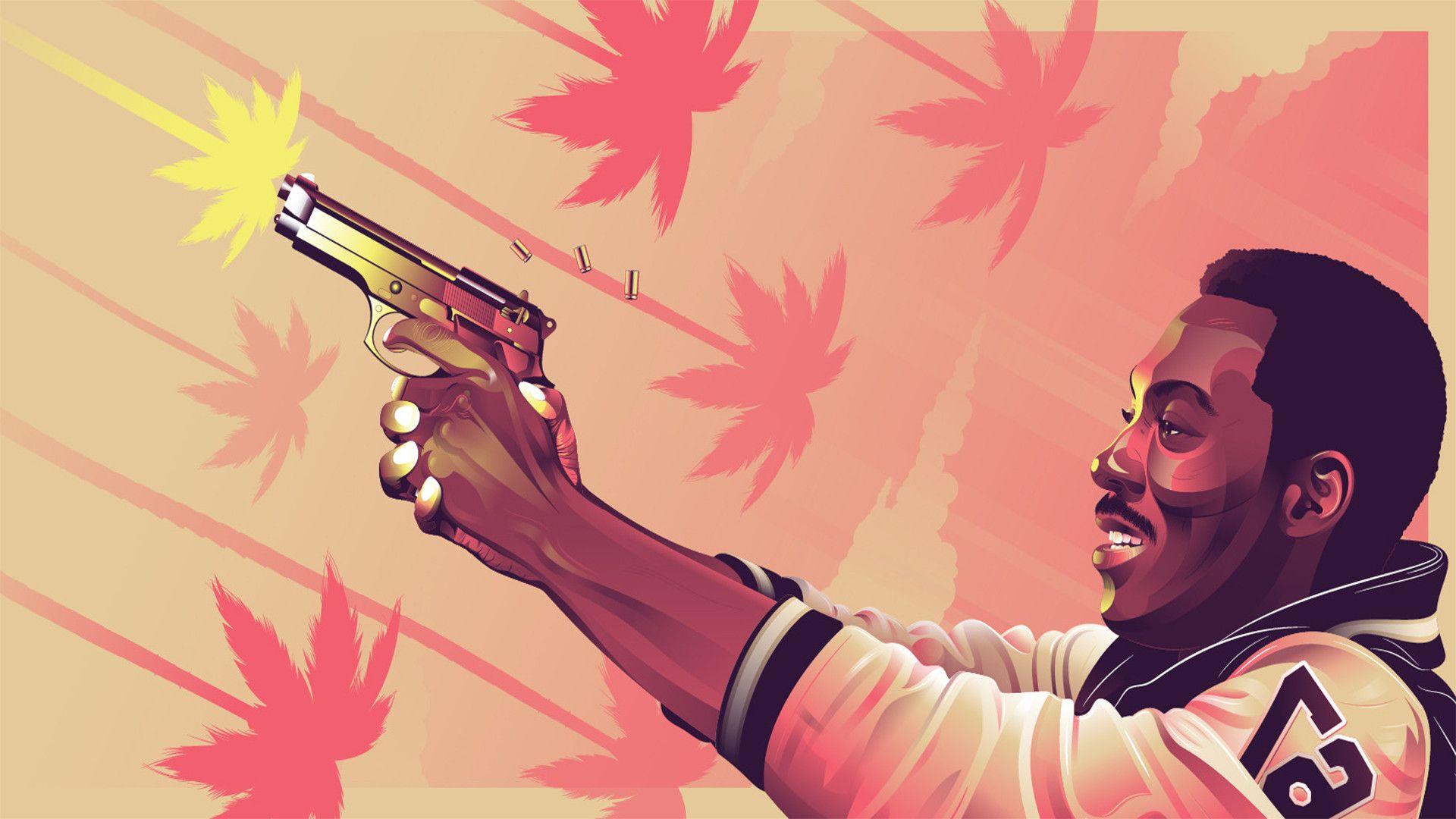 1920x1080 Beverly Hills Cop [1920x1080]