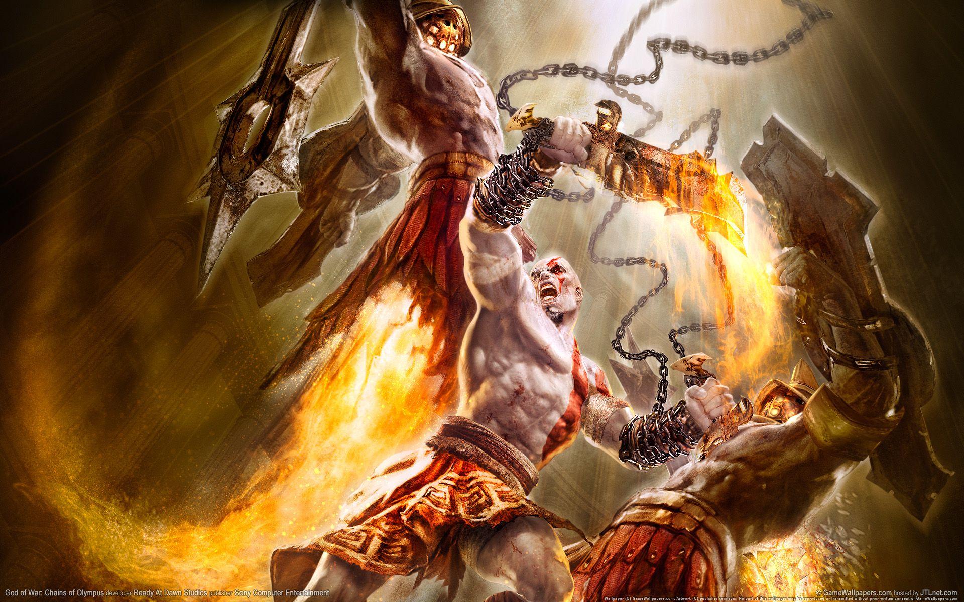 1920x1200 Free download Teenager Celebrity Picture God of war 2 wallpaper [1920x1200] for your Desktop, Mobile & Tablet. Explore God Of War Wallpaper. God Of War Wallpaper, God Of War