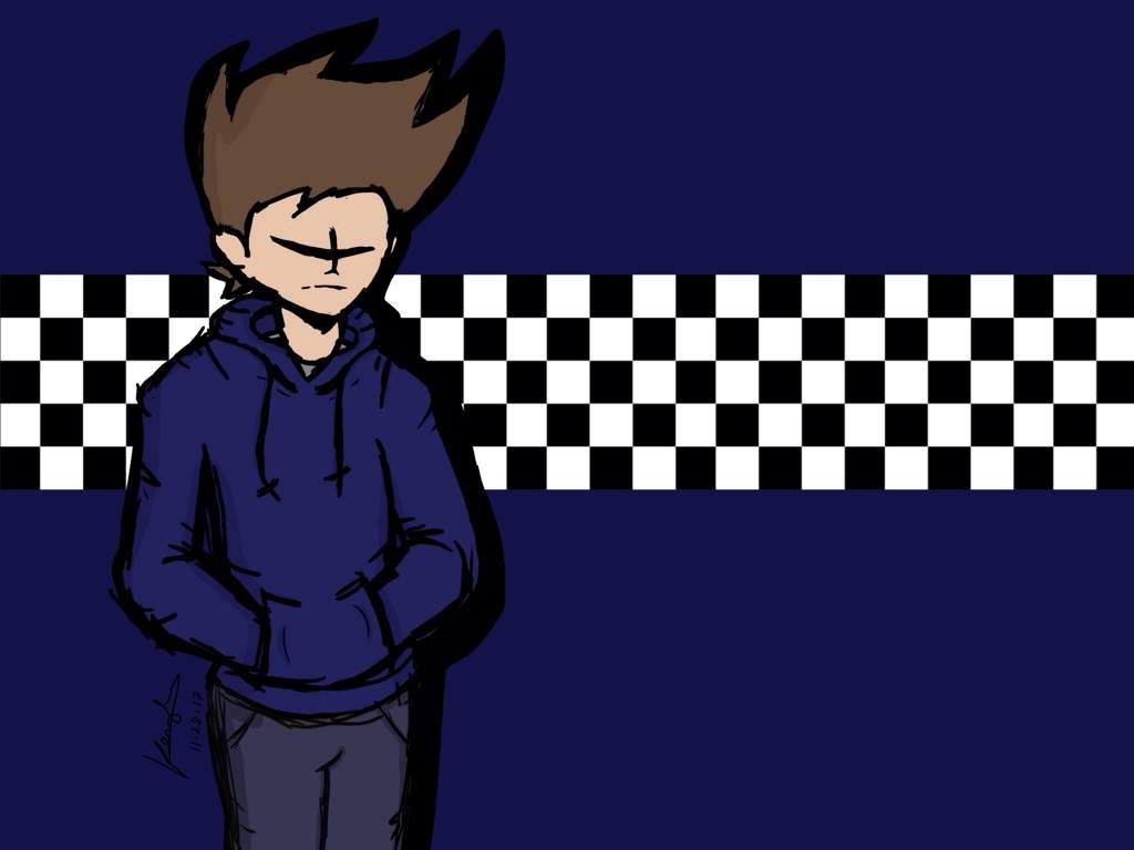 Eddsworld wallpaper by Gamer1234567o90 - Download on ZEDGE™