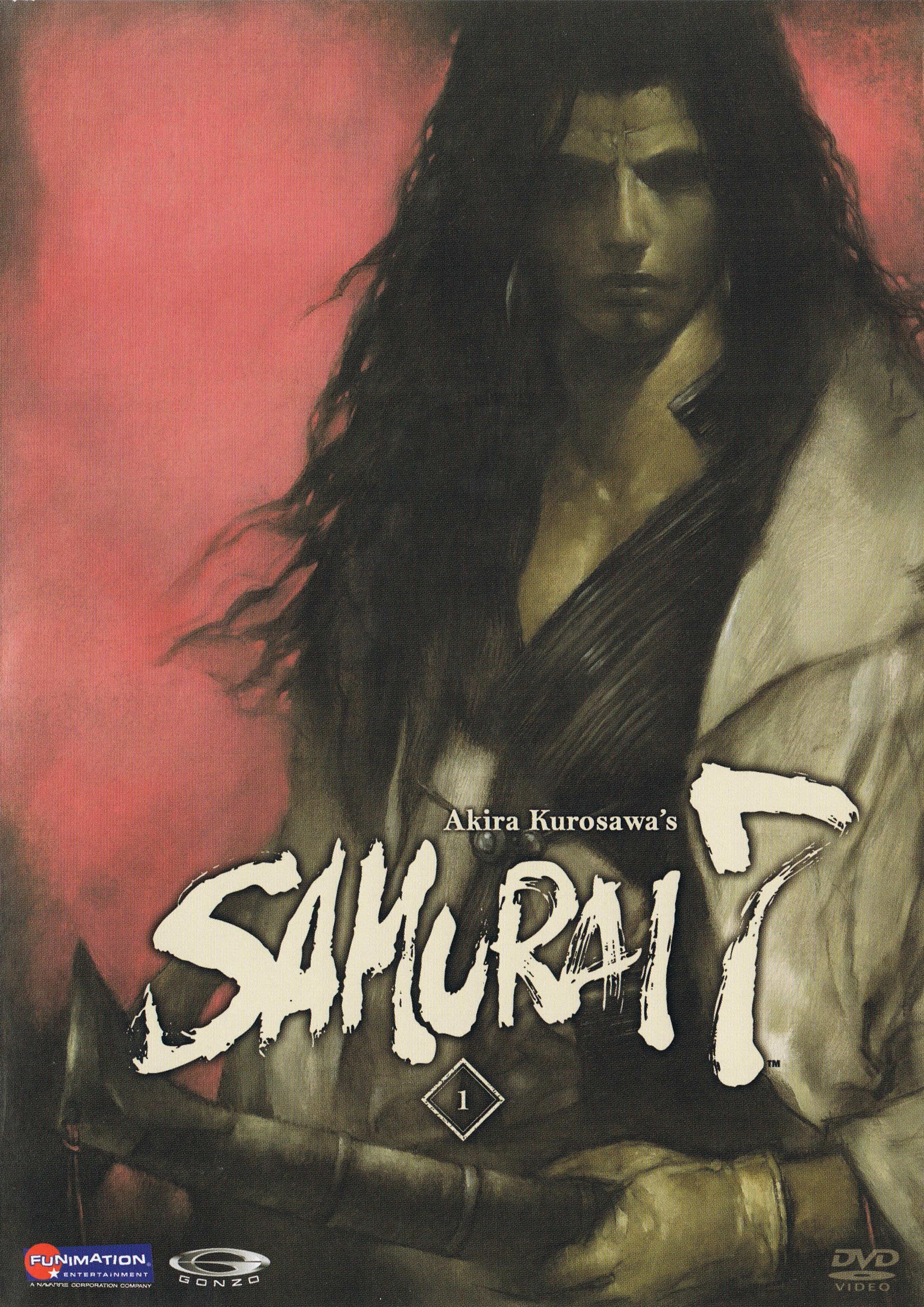 3040x4299 Shimada Kambei 7. Black character art