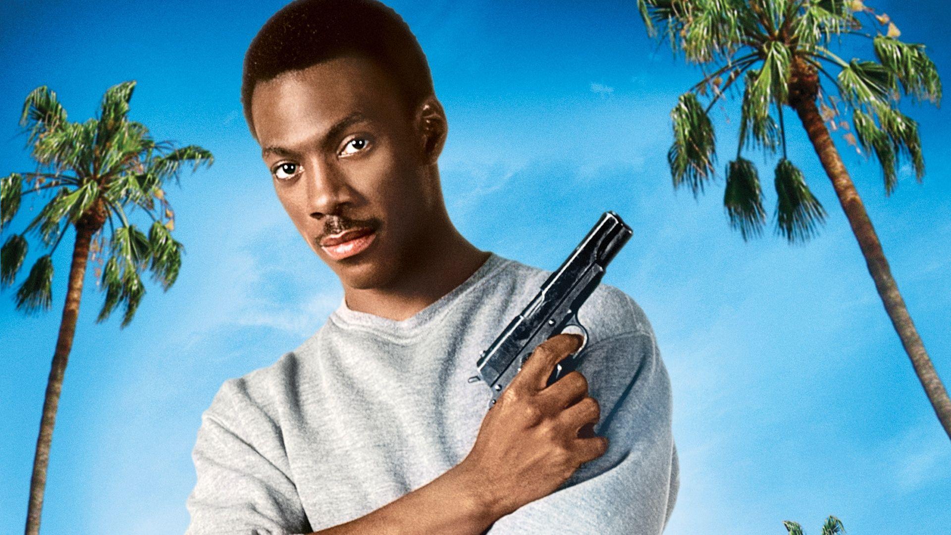 1920x1080 A Ron's Film Rewind Presents: Beverly Hills Cop 35th Anniversary