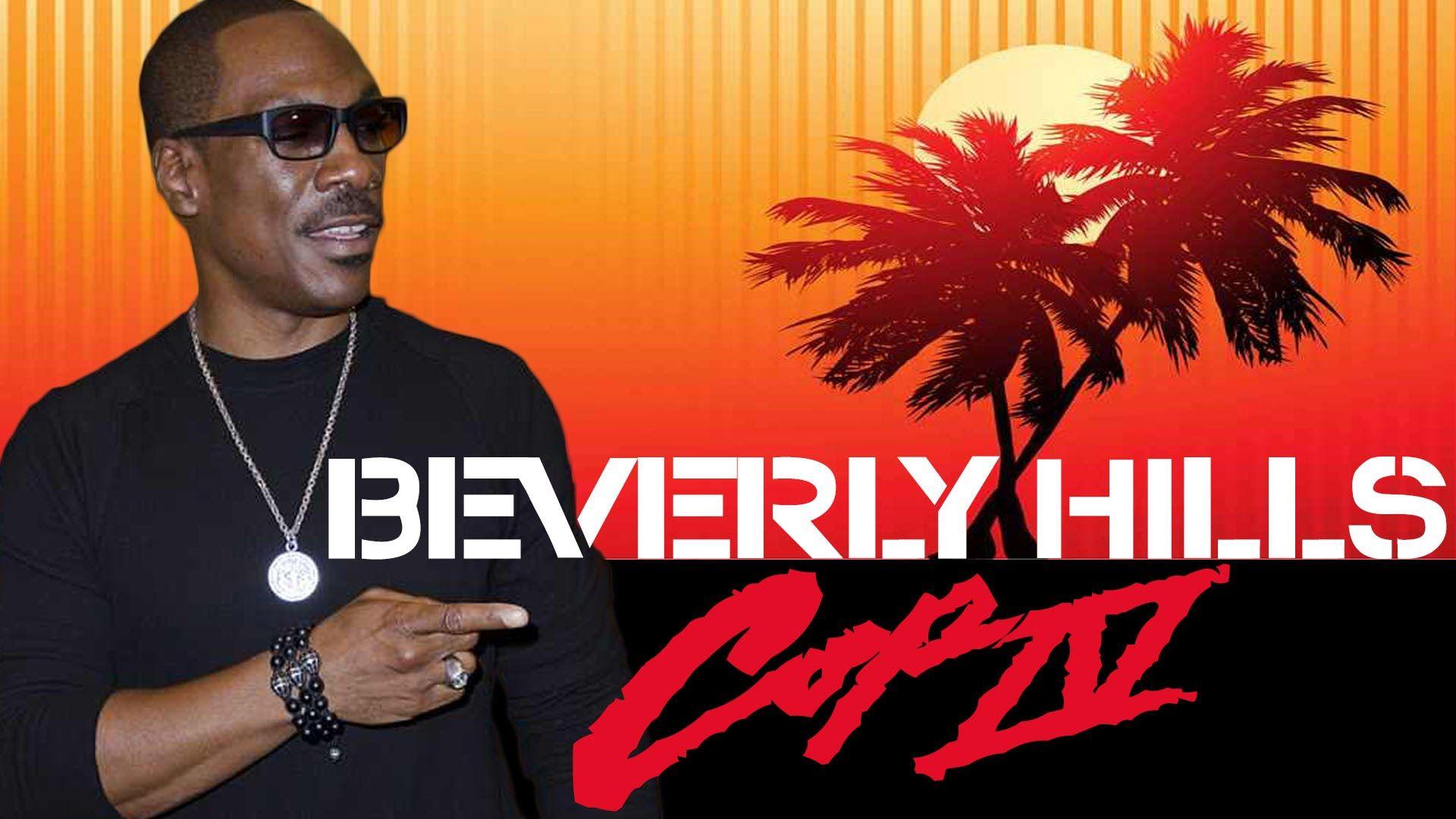 1920x1080 Beverly Hills Cop 4 Movie Review (2016), Cast & Crew With Synopsis