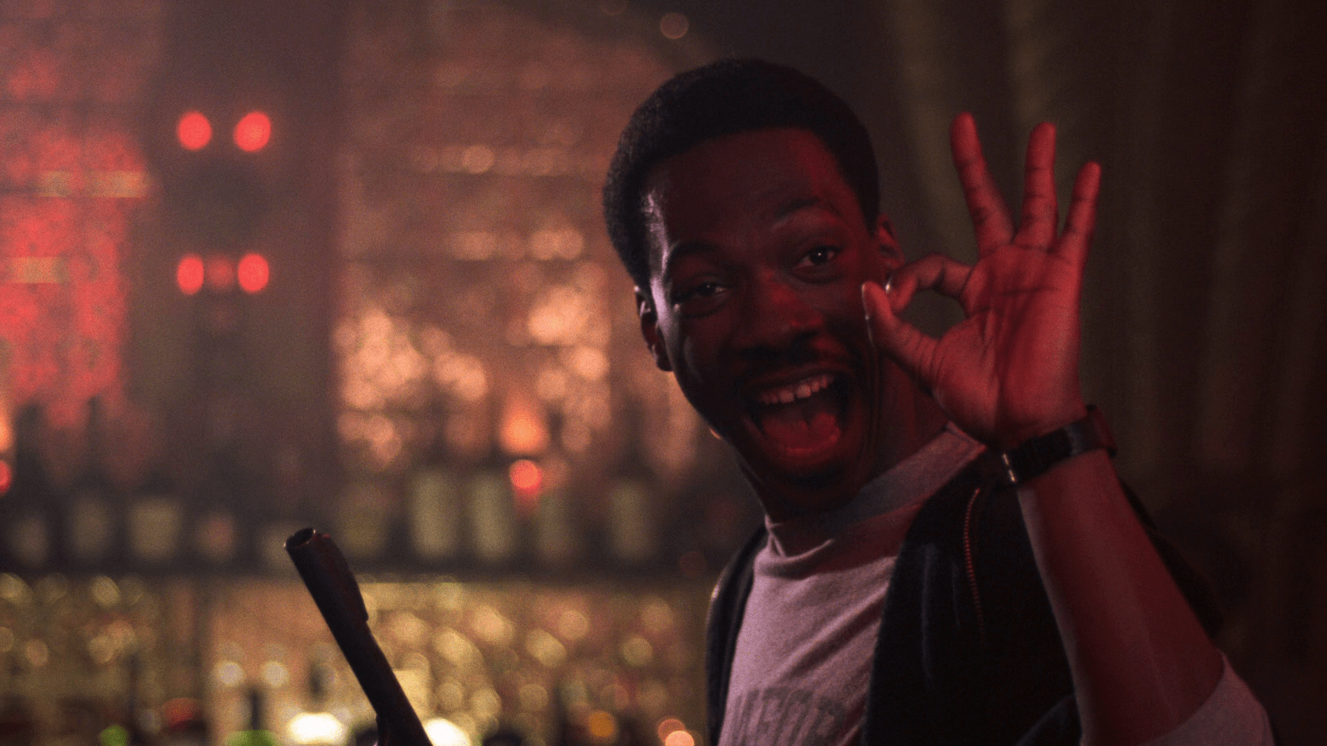 1920x1080 Film Freak Central Hills Cop (1984) + Beverly Hills Cop: 3 Movie Collection Ray Discs