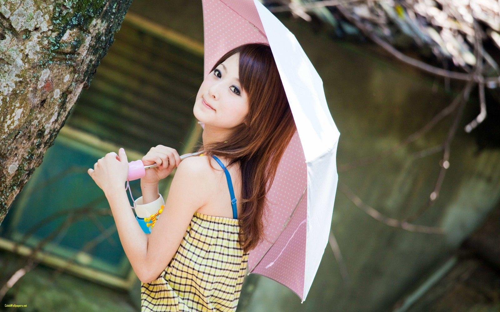 1600x1000 Wallpaper Of Beautiful Korean Girl In Widescreen Fresh Korean Girl
