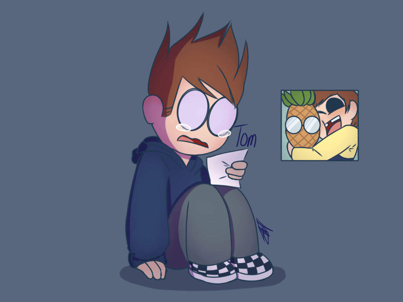 1280x960 Eddsworld Background