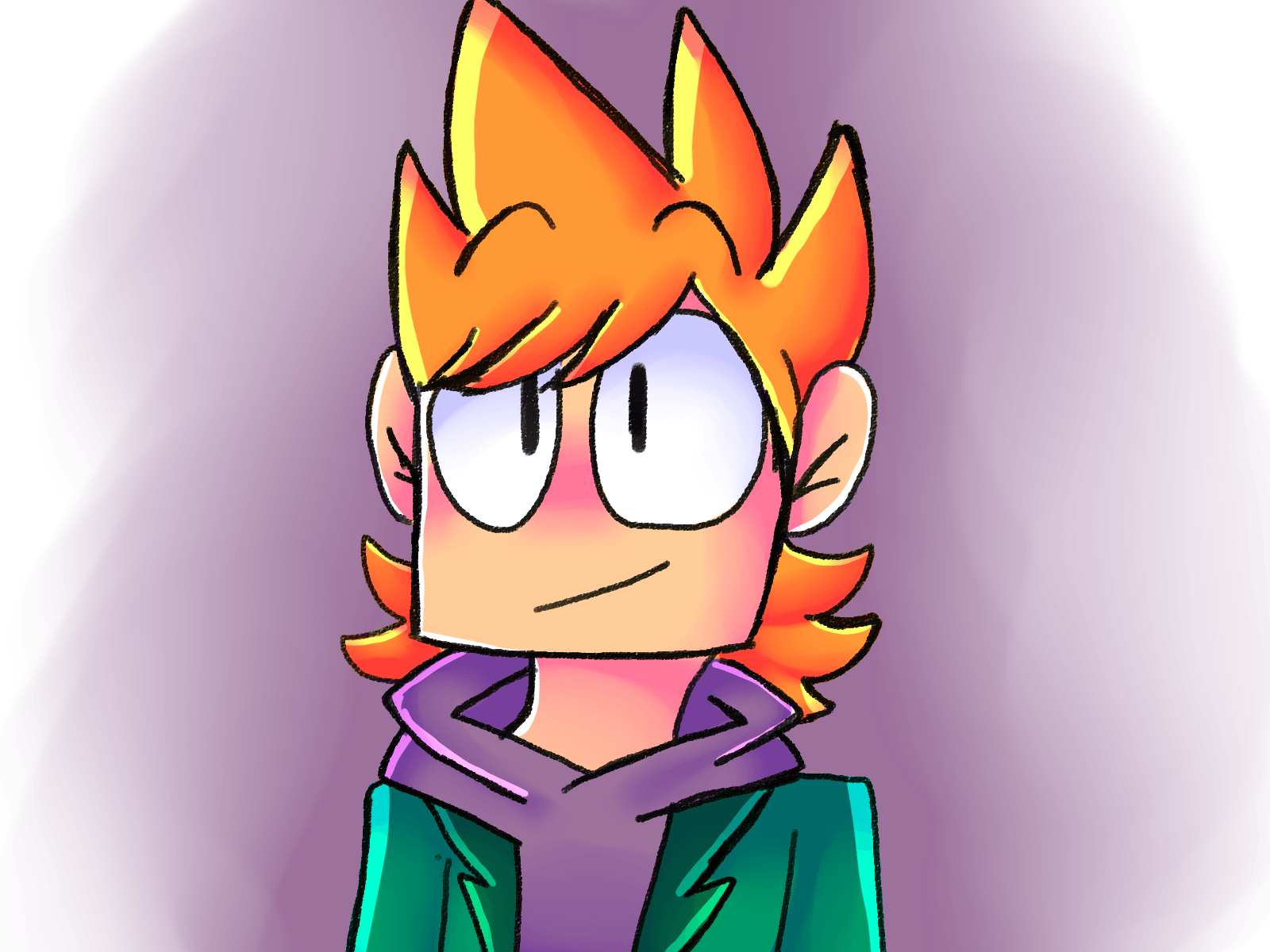 1600x1200 Eddsworld Matt by JeyTheWerefox on Newgrounds