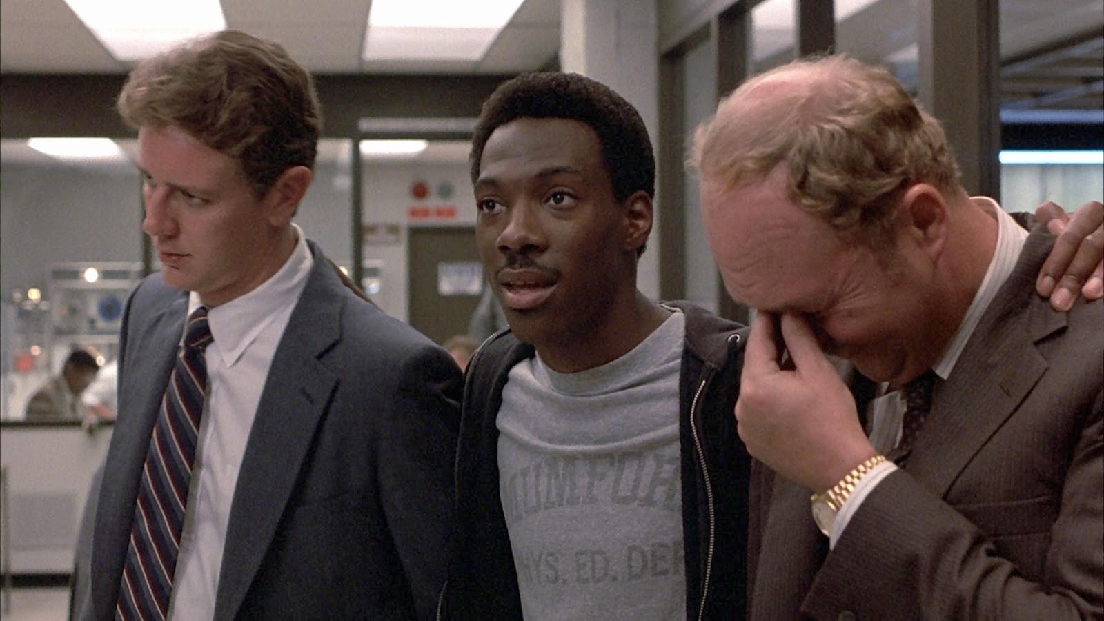1600x900 Beverly Hills Cop Def Digest: The Bonus View