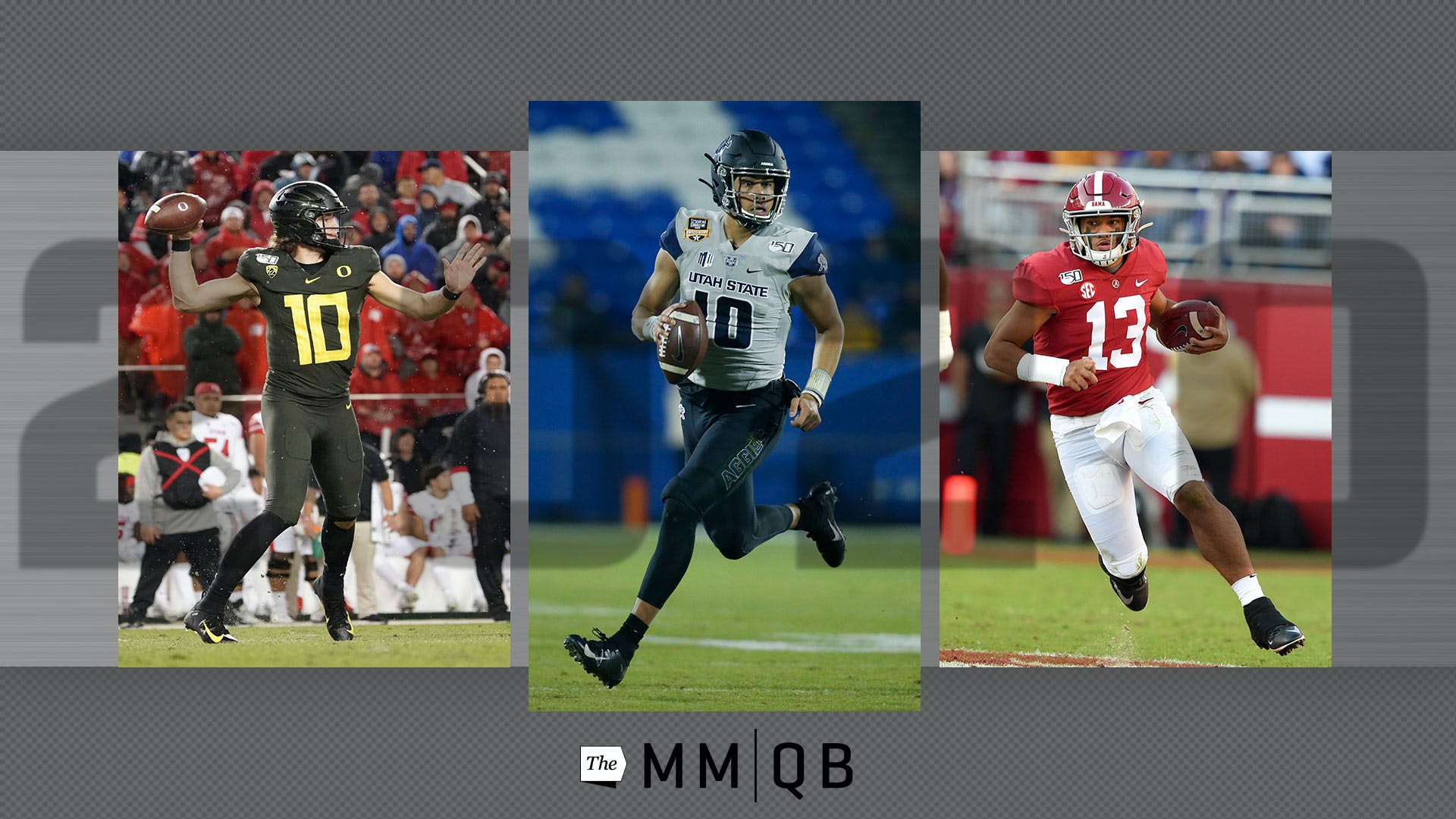 1920x1080 NFL Mock Draft 11.0: Three Rounds Deep