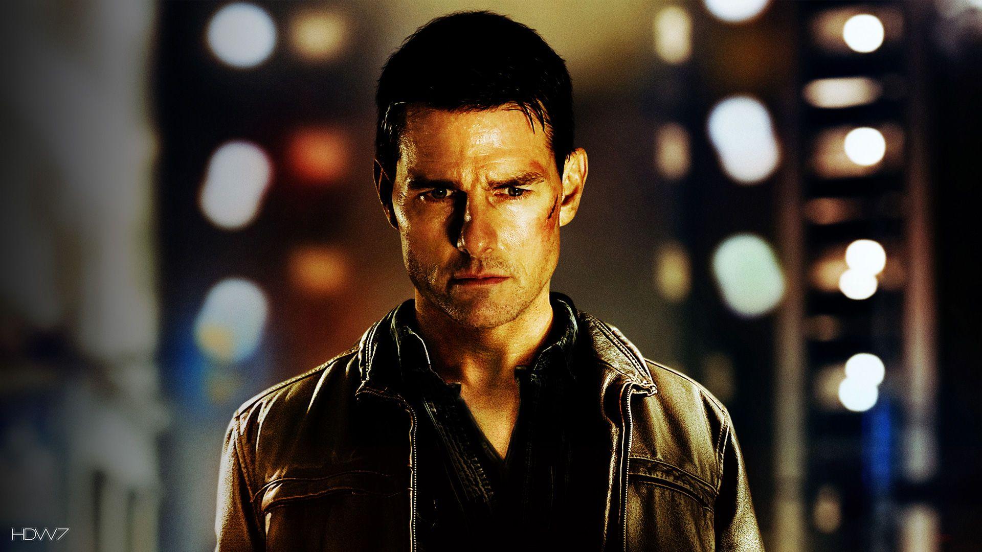 1920x1080 jack reacher is tom cruise HD wallpaper. HD wallpaper gallery