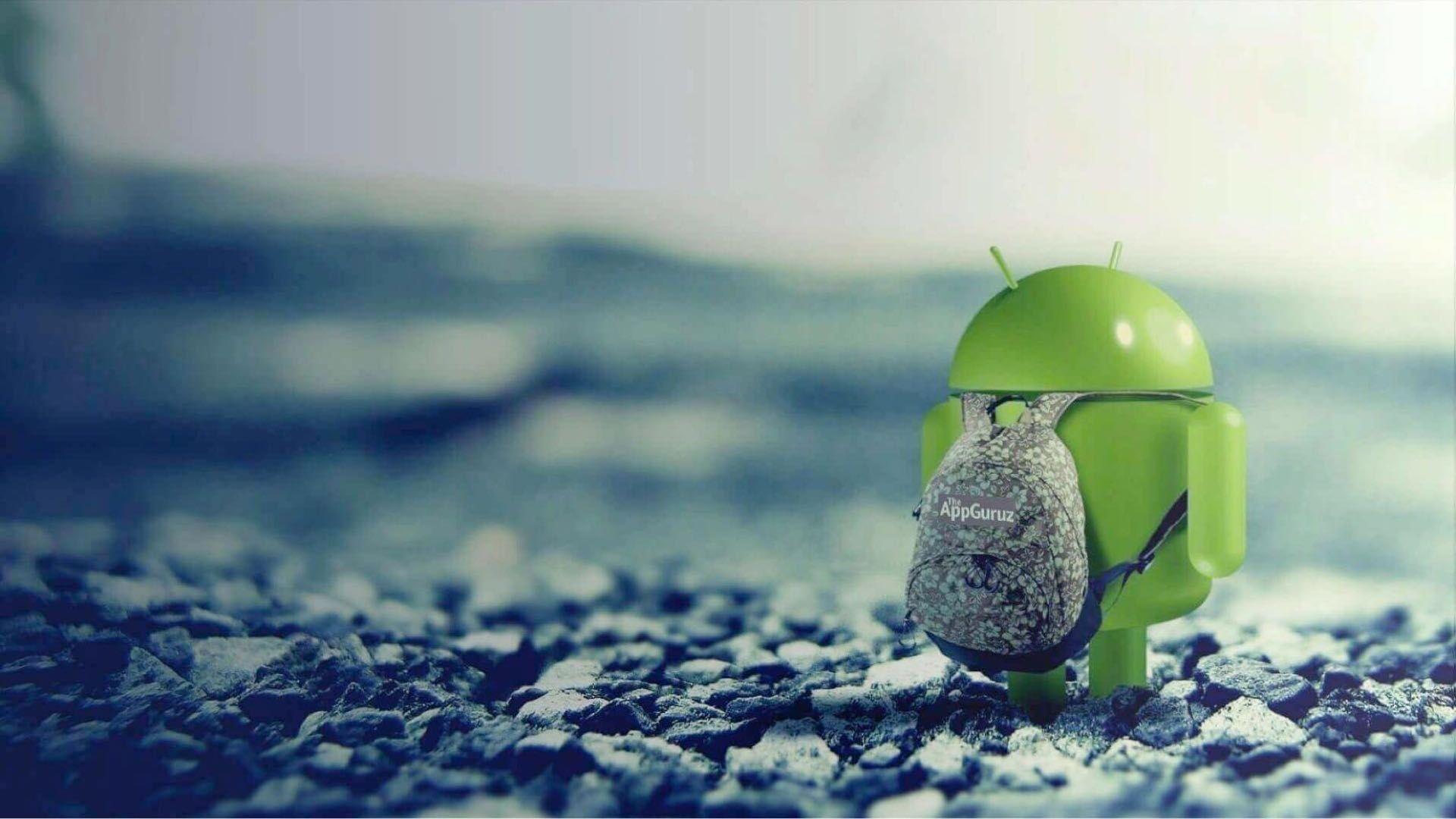 Android Developer Wallpapers - Top Free Android Developer Backgrounds -  WallpaperAccess