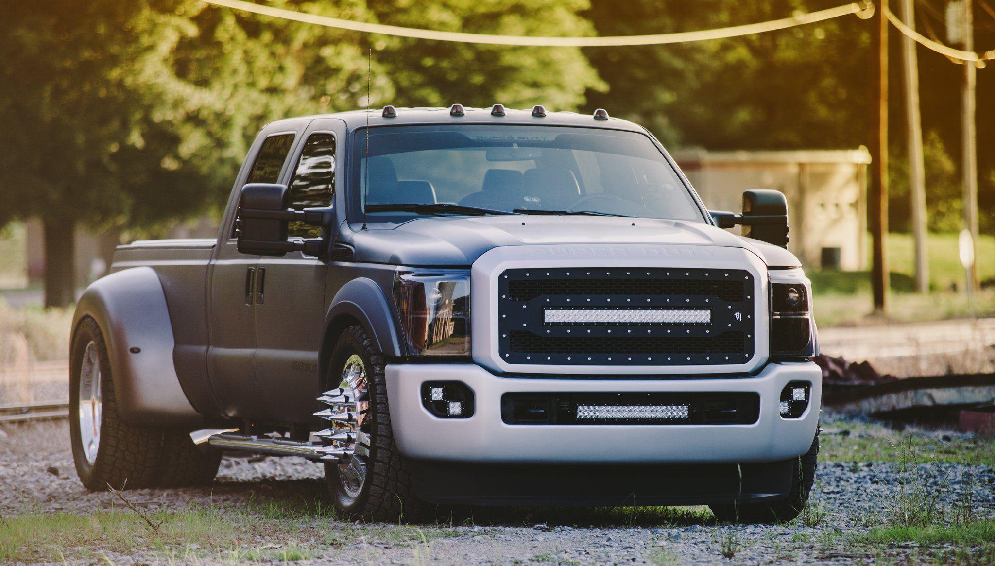 2048x1165 Ford F350 Super Duty wallpaperx1165