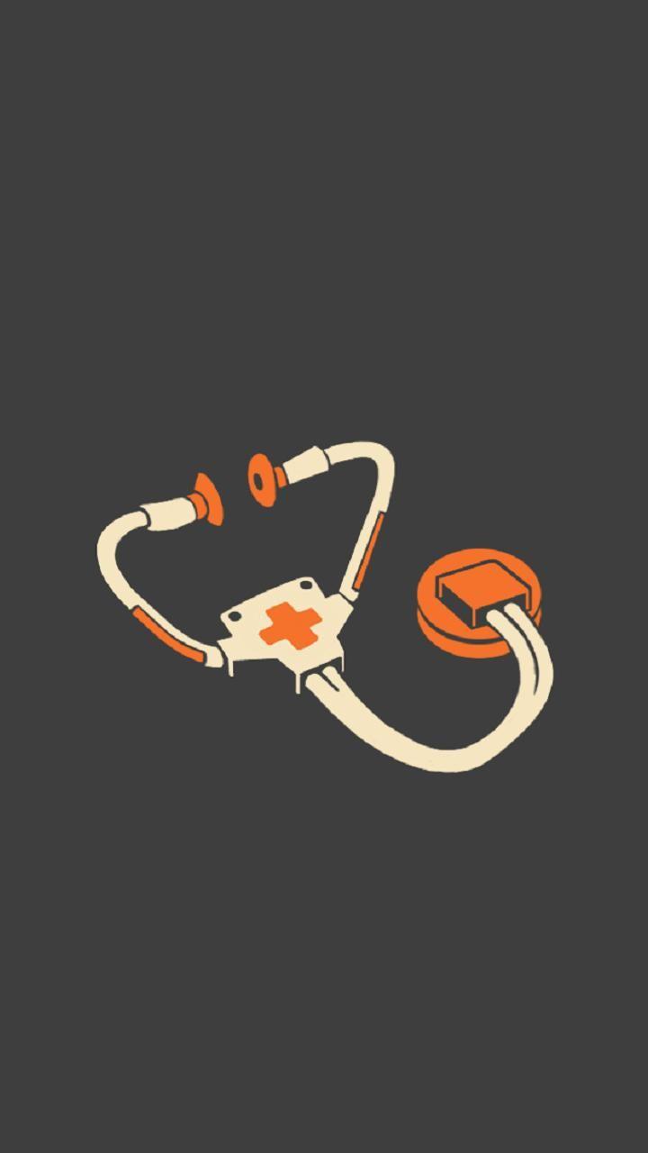 720x1280 Minimal Background HD Wallpaper