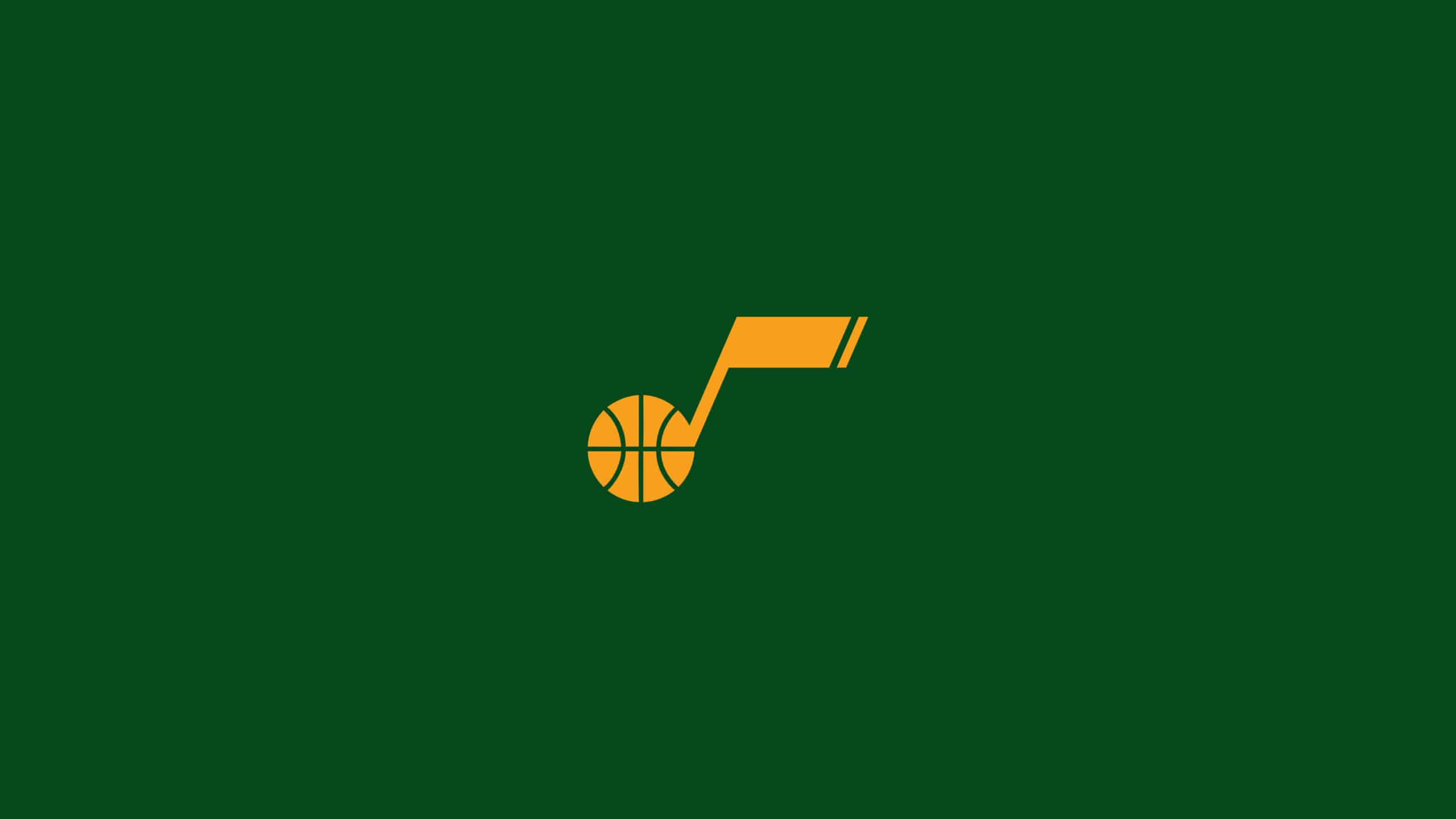 basketball minimalist logo
